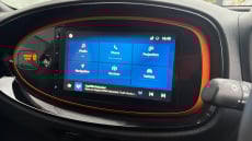 Toyota Aygo X 1.0 VVT-i Limited Edition 5dr Petrol Hatchback